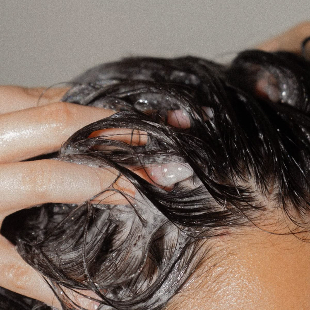 Scalp Detox Shampoo & Massage at Lexibeautylounge in San Antonio, TX