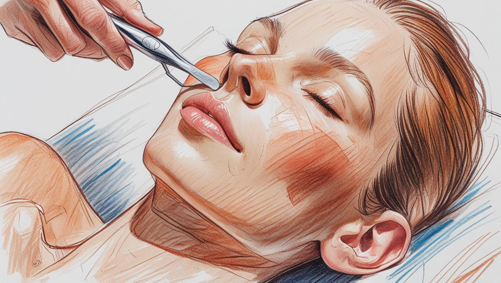 Dermaplane And Hydrate