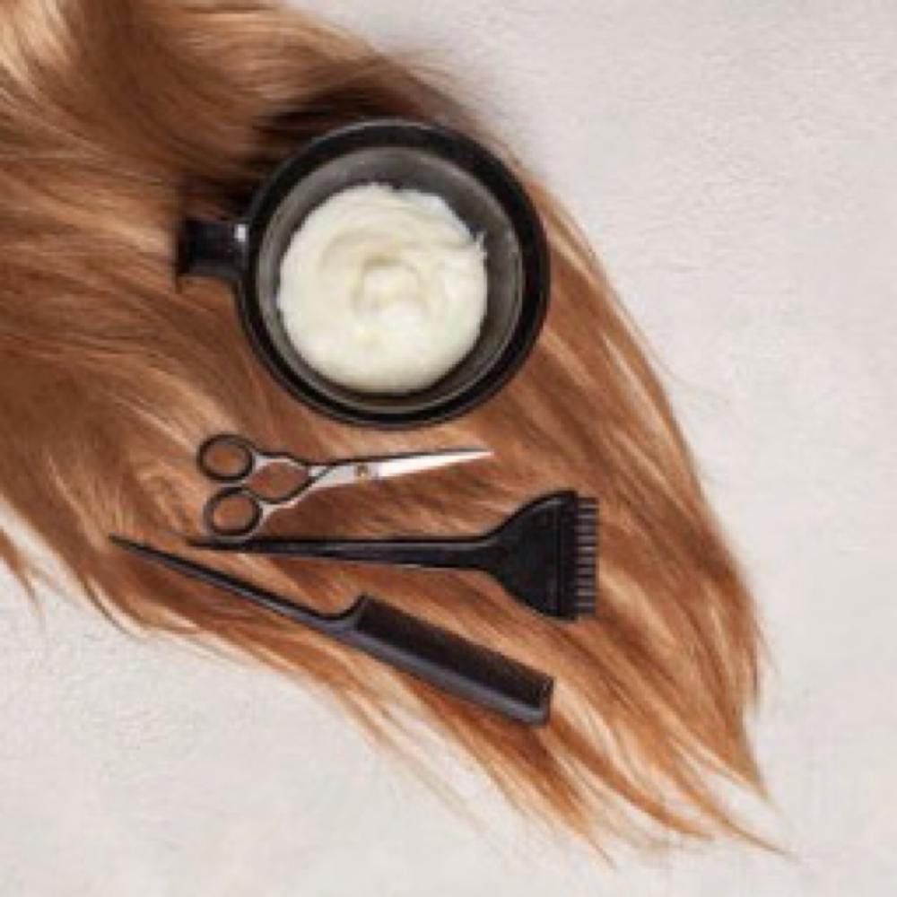 Toner + Style at Southern Bay Bliss Salon in Red Bay, AL