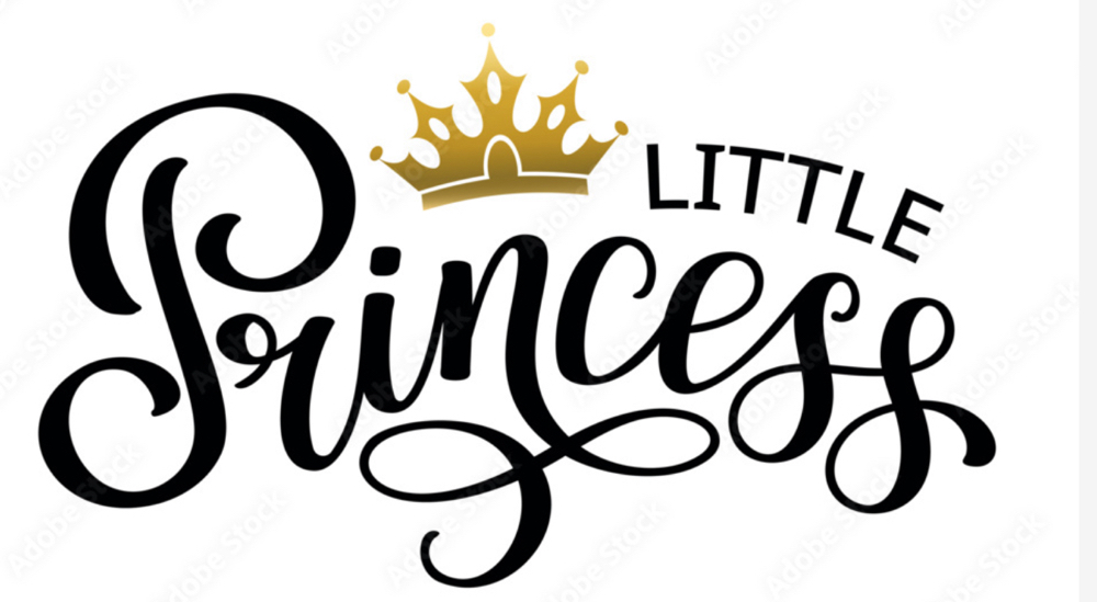 Little Princess Knotless