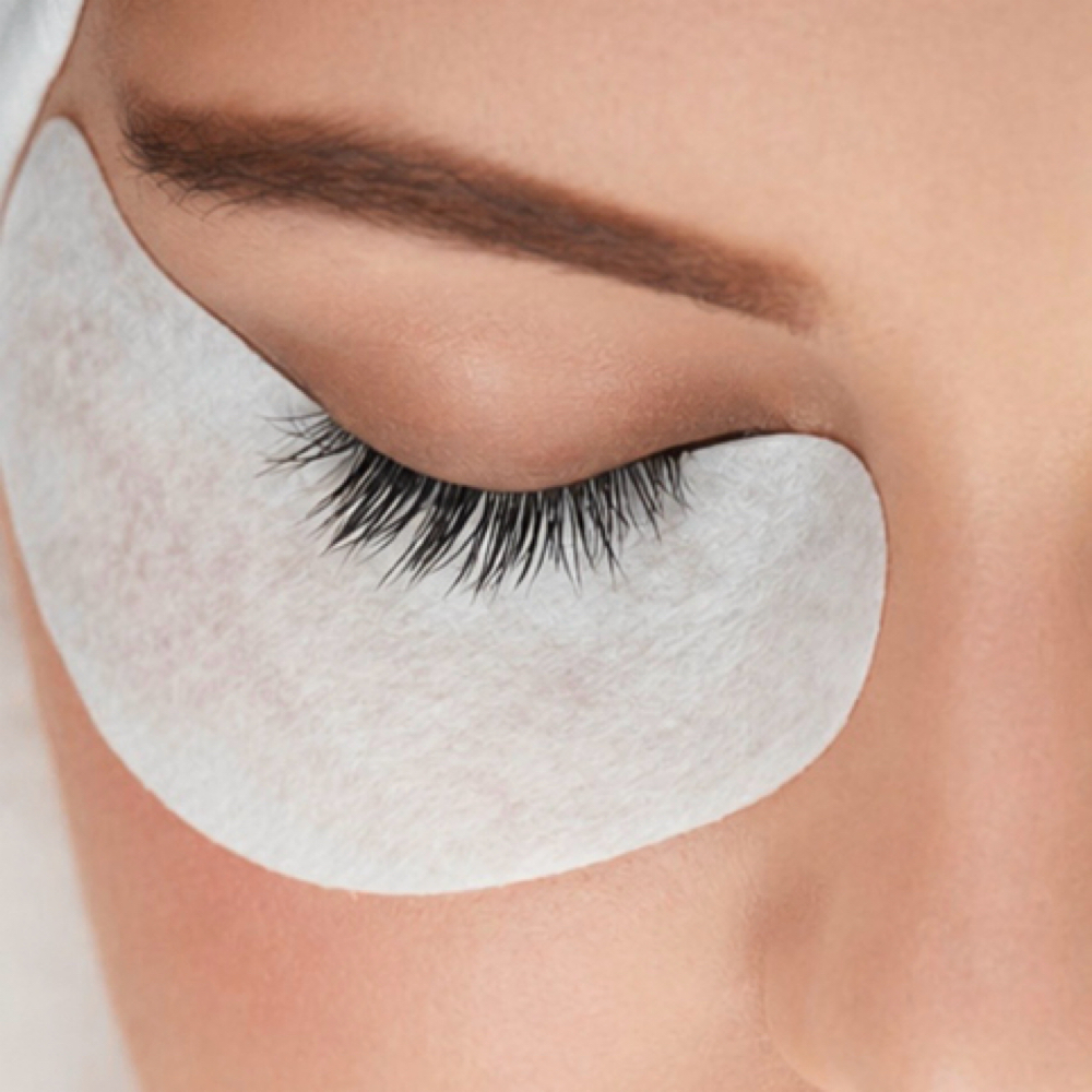 Classic Eyelash Fill at Beauty Bar ILM in Wilmington, NC