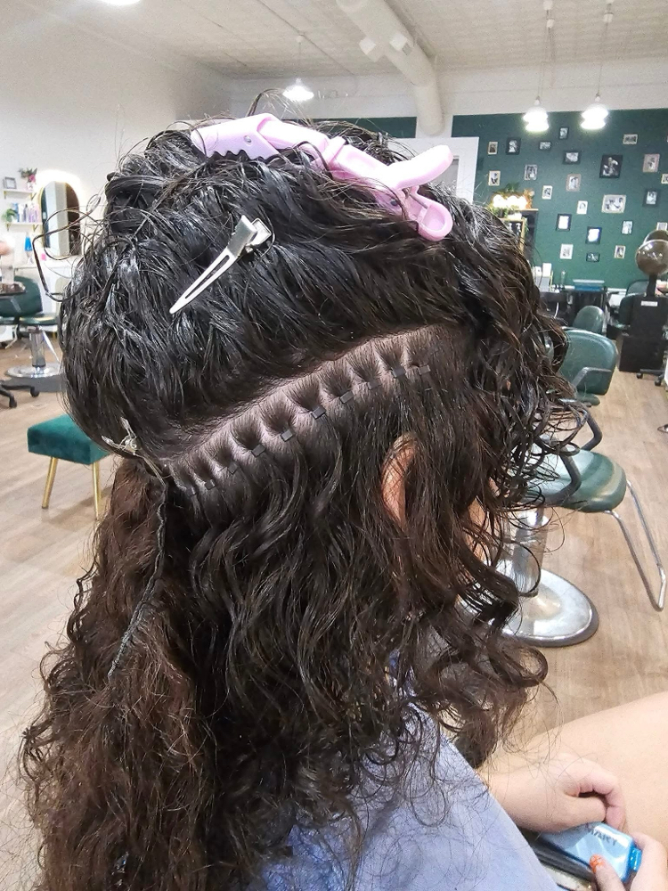 Extensions Maintenance