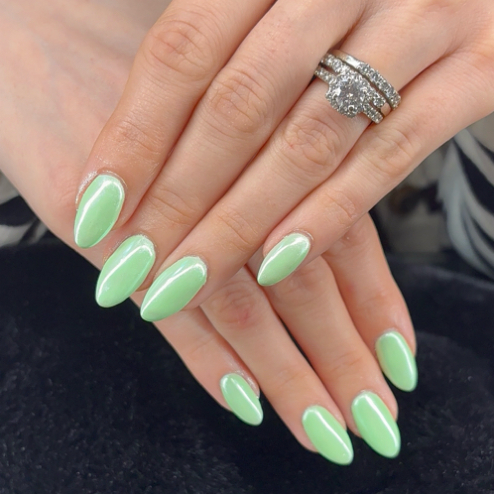 Lavender Set (Tier 1) at La Lune Noire Studio in Winston-Salem, NC