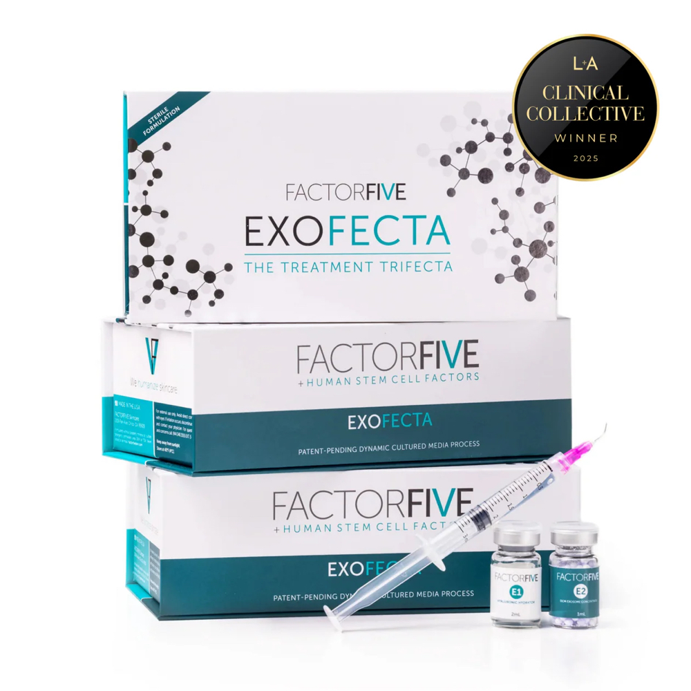 ADD ON FACTORFIVE EXOFECTA