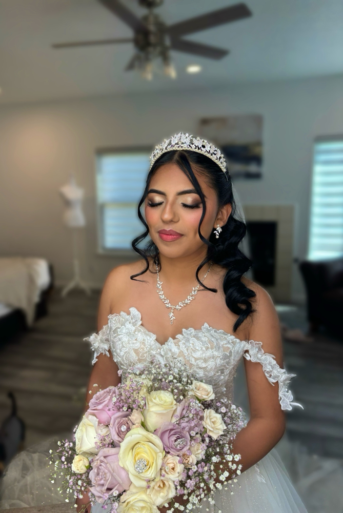 Bridal Package