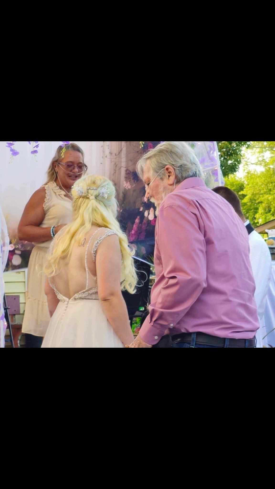 Wedding Or Prom Styles & Extensions