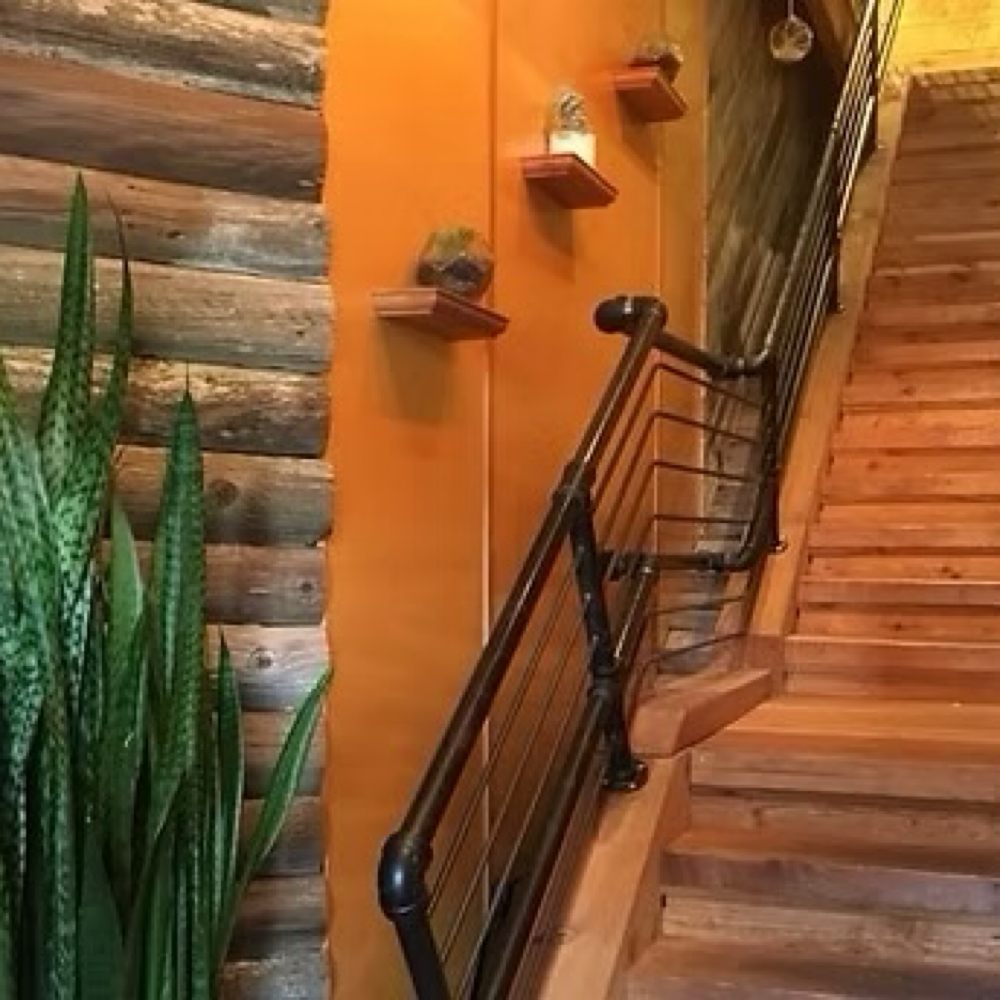 Consultation at Luminous Salon-Brittany Gianotti in Corvallis, OR