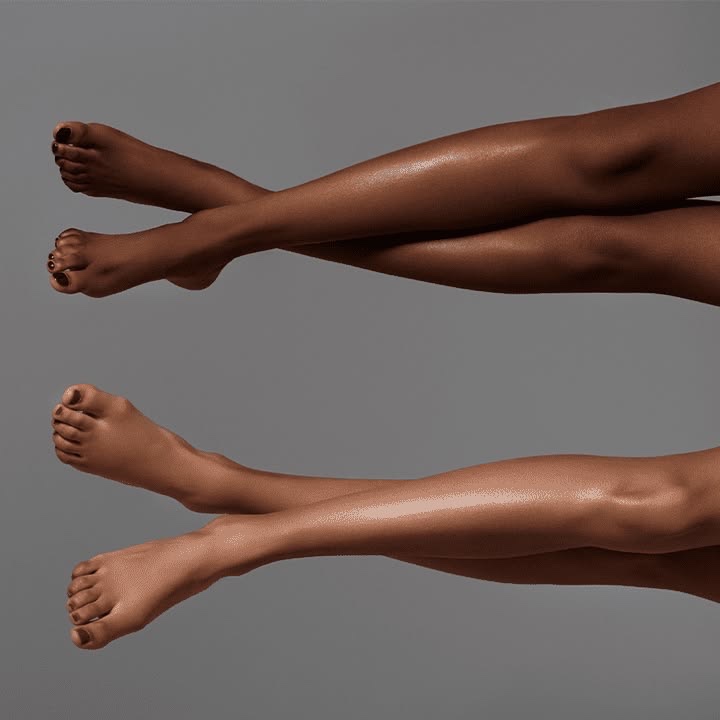 Full Legs at Waxes By Andrea in Durham, NC