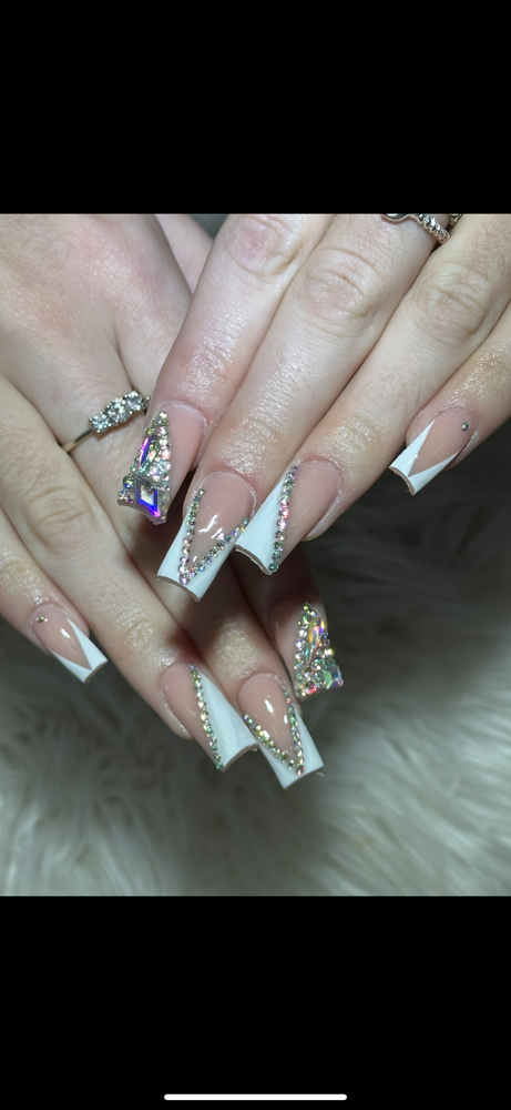Partial Bling (add on)