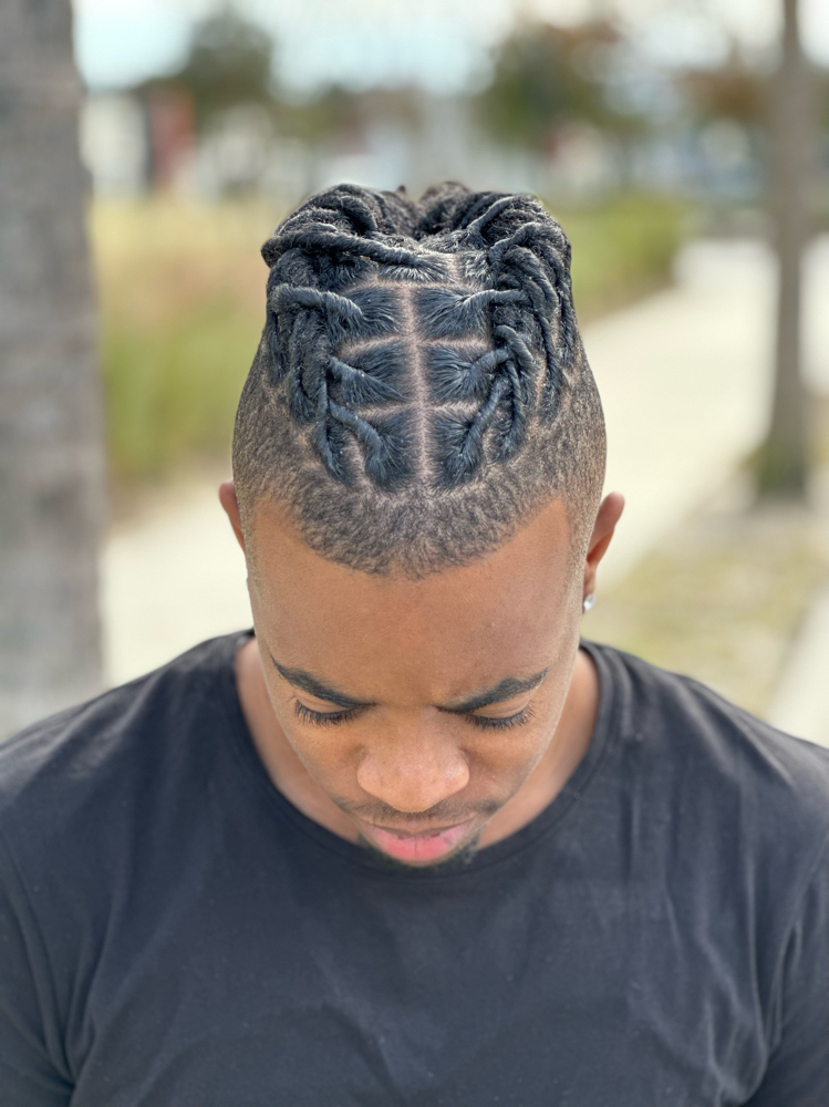 Retwist/ Style