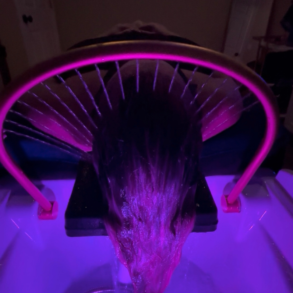 2 Person Head Spa 75 Min FRIDAY/SAT at Skin Junkee in North Reading, MA