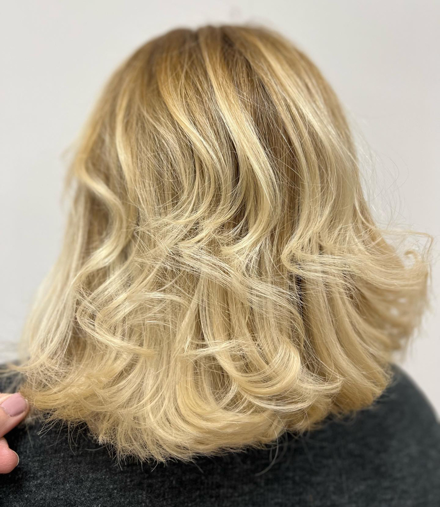 Balyage