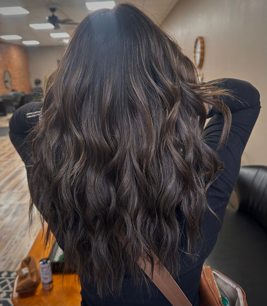 Custom Dimensional Color