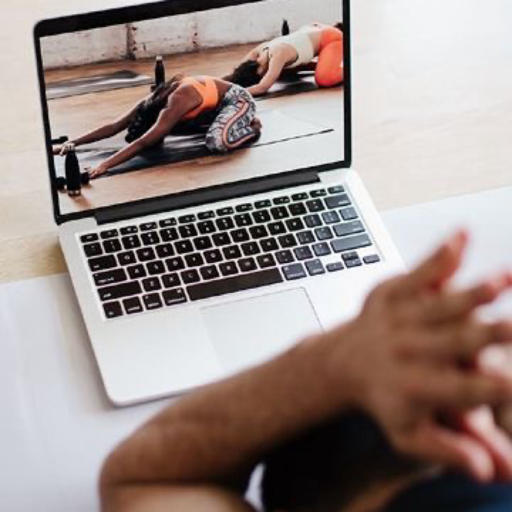 Virtual Fitness Classes at Golden’s Skin and Ink in Cape Coral, FL