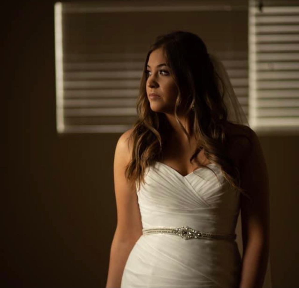 Bridal / Event Styling