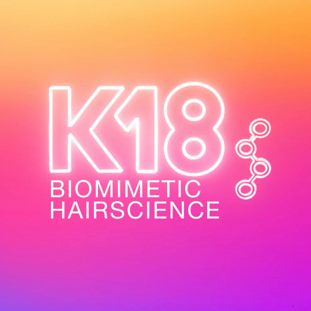 K18 Hair Treatment at The Haven Collective in Brewton, AL