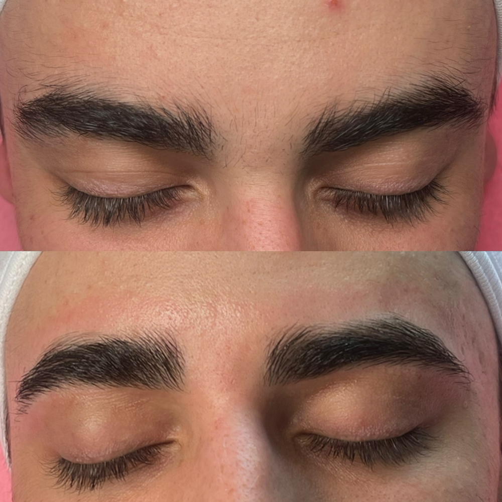 EyeBrow Waxing at Flawless By Figgz in Queen Creek, AZ