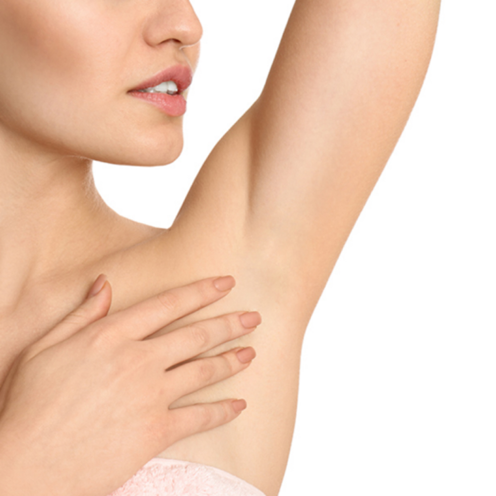 Laser Hair Removal (Small) - 1tx