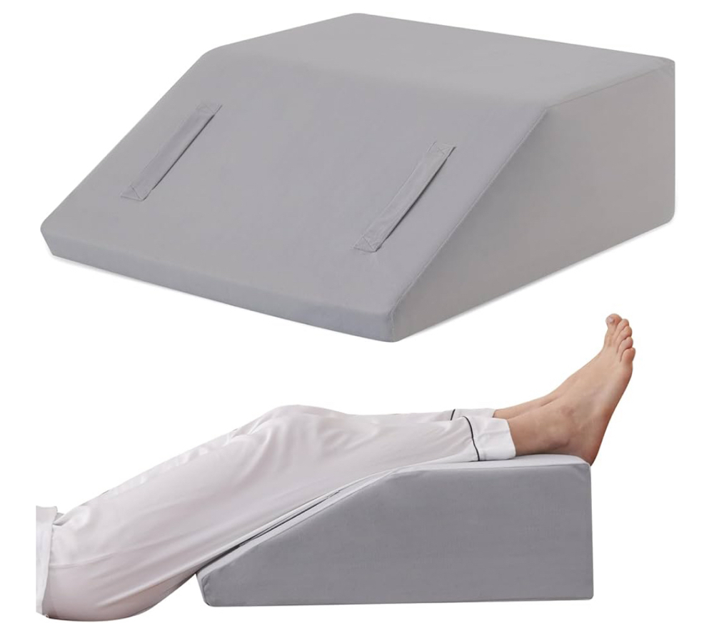 Leg Elevator Pillow