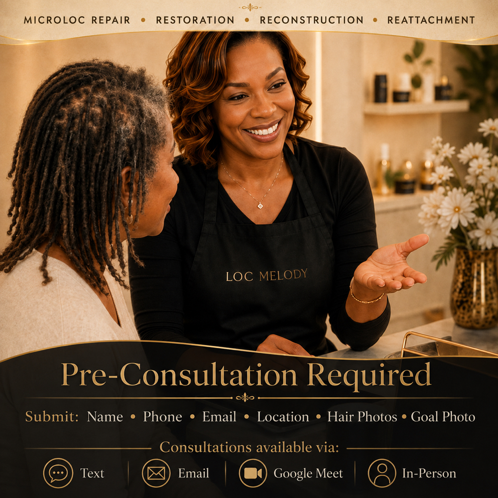 Loc repair/Restoration Consultation at EI-ECO in Las Vegas, NV