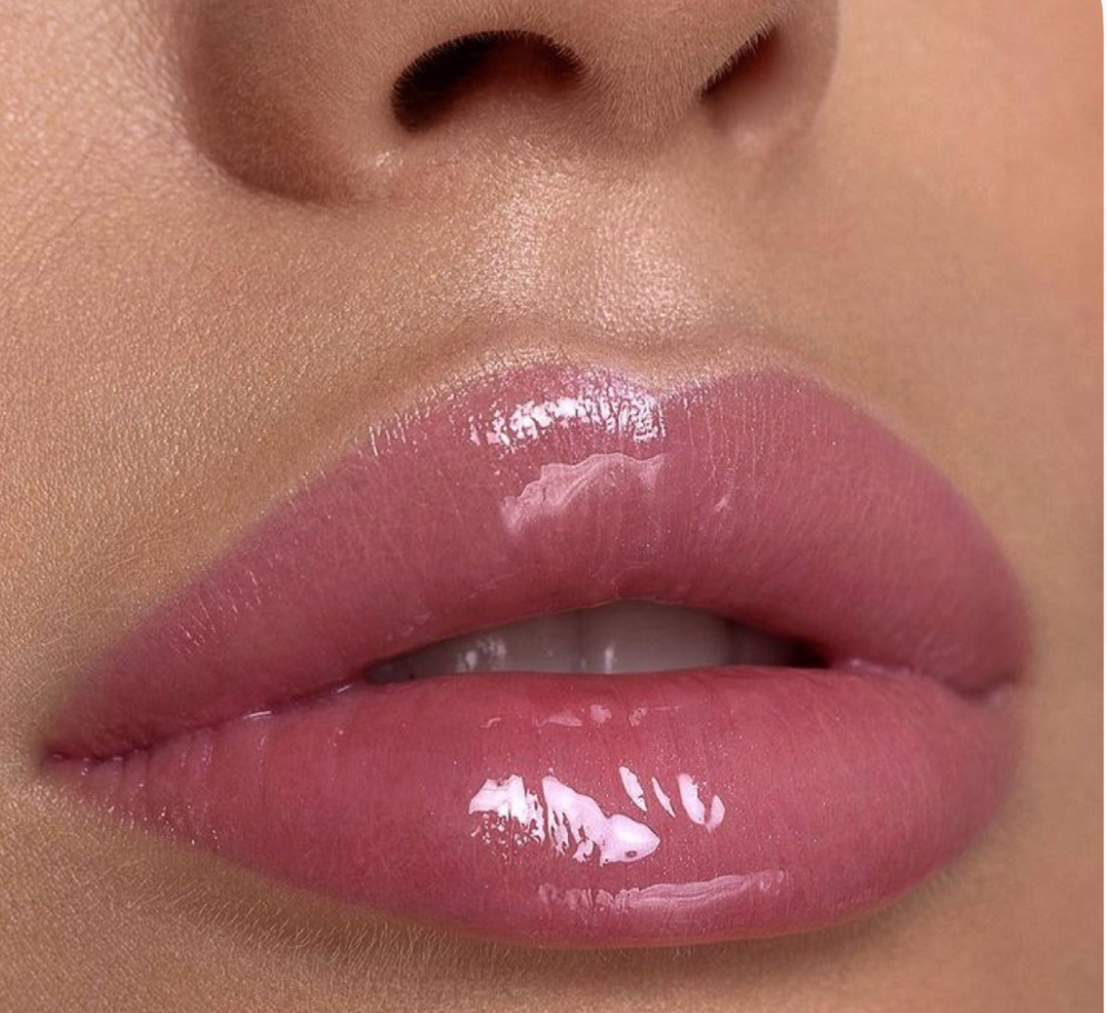 Lip Blushing Promo