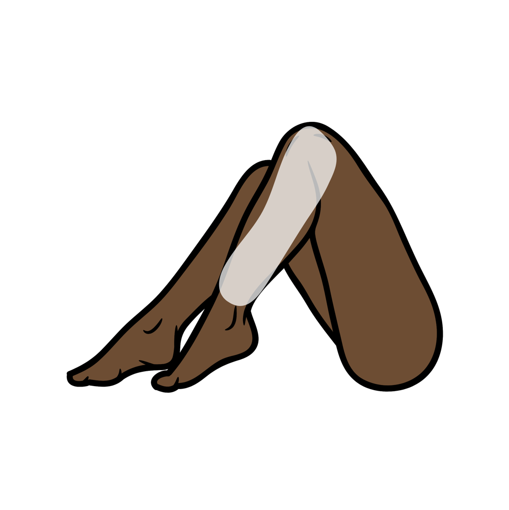 Full / Partial Legs
