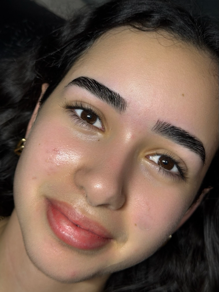 Brow Wax or Threading at D’Angels Studio in Kenneth City, FL
