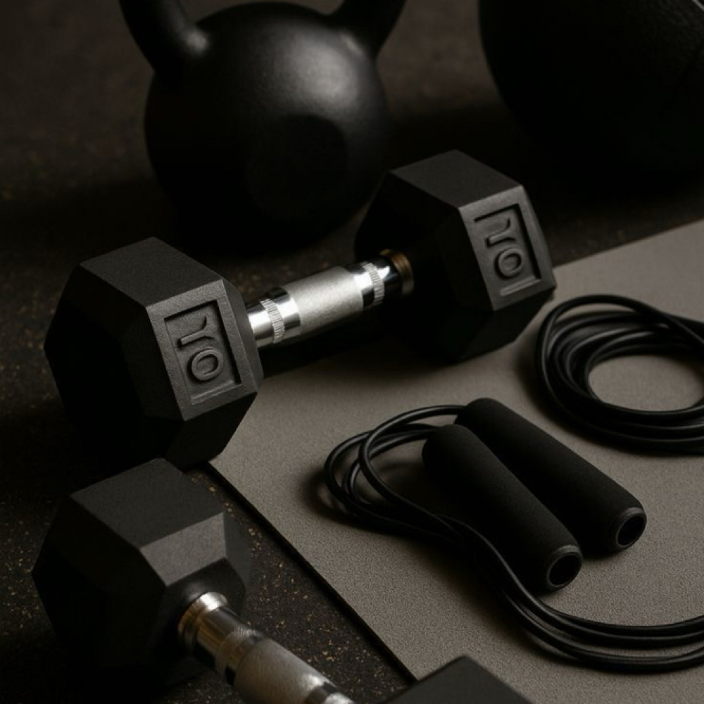 Functional Fitness at YADYA/PD Performance LLC in Clermont, FL