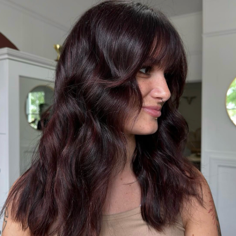 Haircut at Apricity Studio in Katy, TX