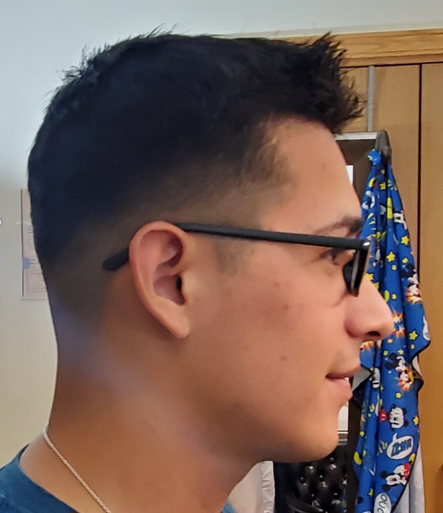 Classic Fade