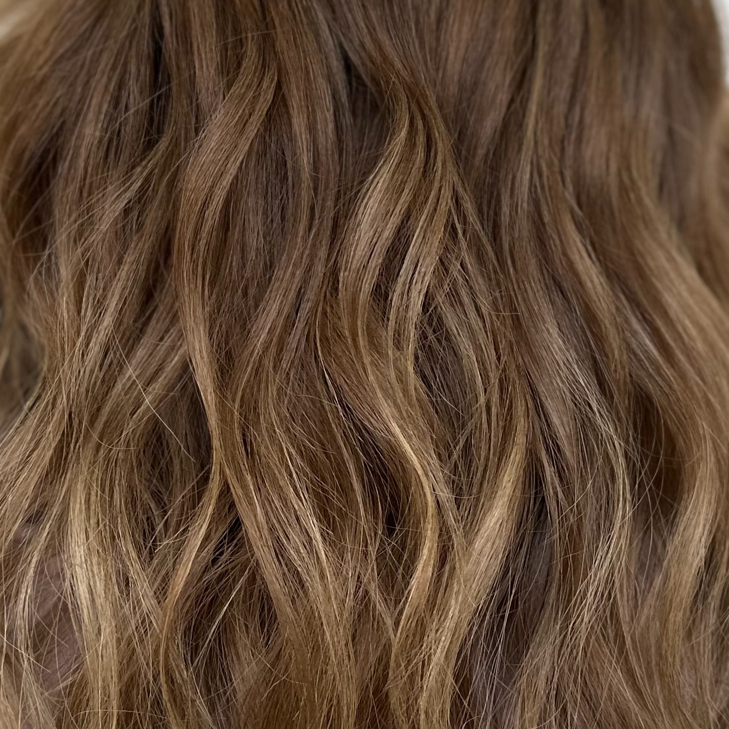 Partial Highlight at The Strand Salon in Alpharetta, GA