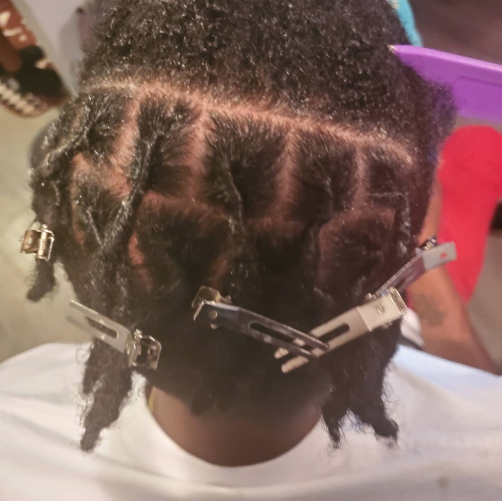 Insta Locs