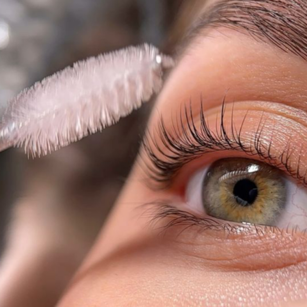 The Effortless Lash Lift at The Skin Lab in Clinton Twp, MI