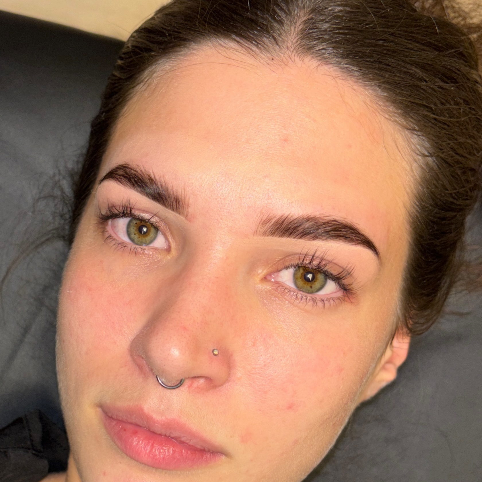 Henna Stain Tint at Elevated Beauty in Denver, CO