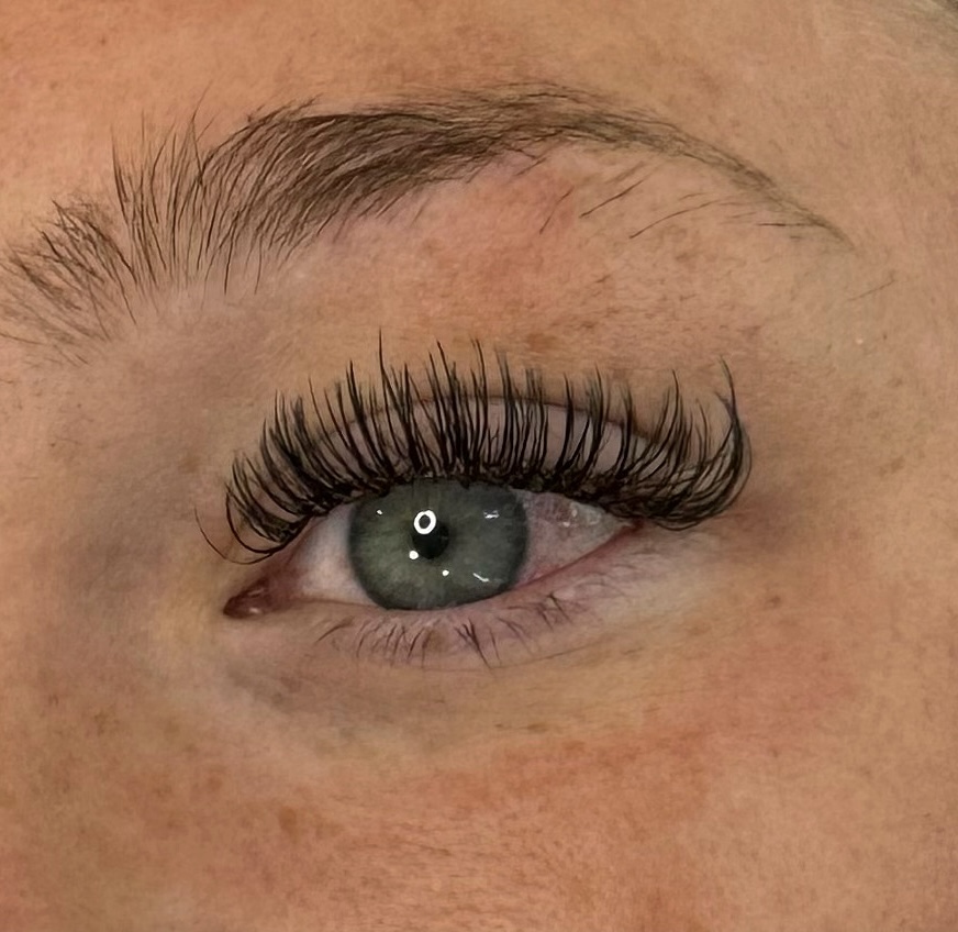 Classic Lash Fill