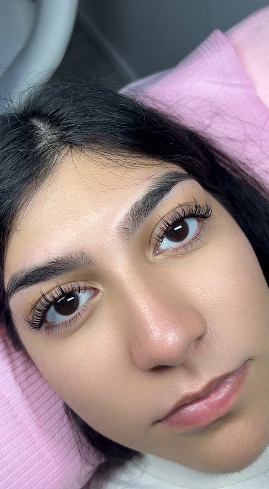 Anime Fill