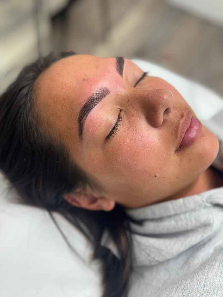 Brow Wax + Tint ONLY at RainbeautybyHeather in BEAVERCREEK, OH