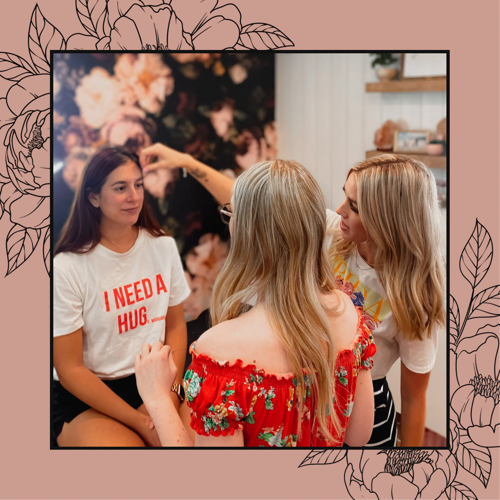 1:1 Personalized Training