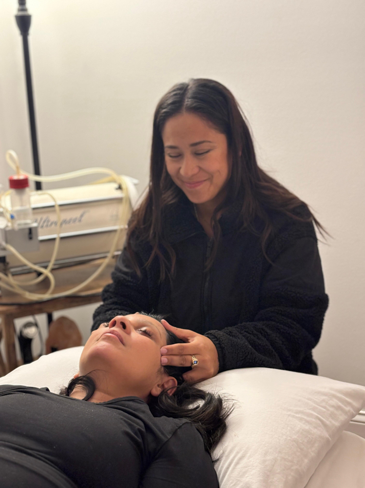 Baras De Access at Divine Healing Intervention LLC in Rockford, IL