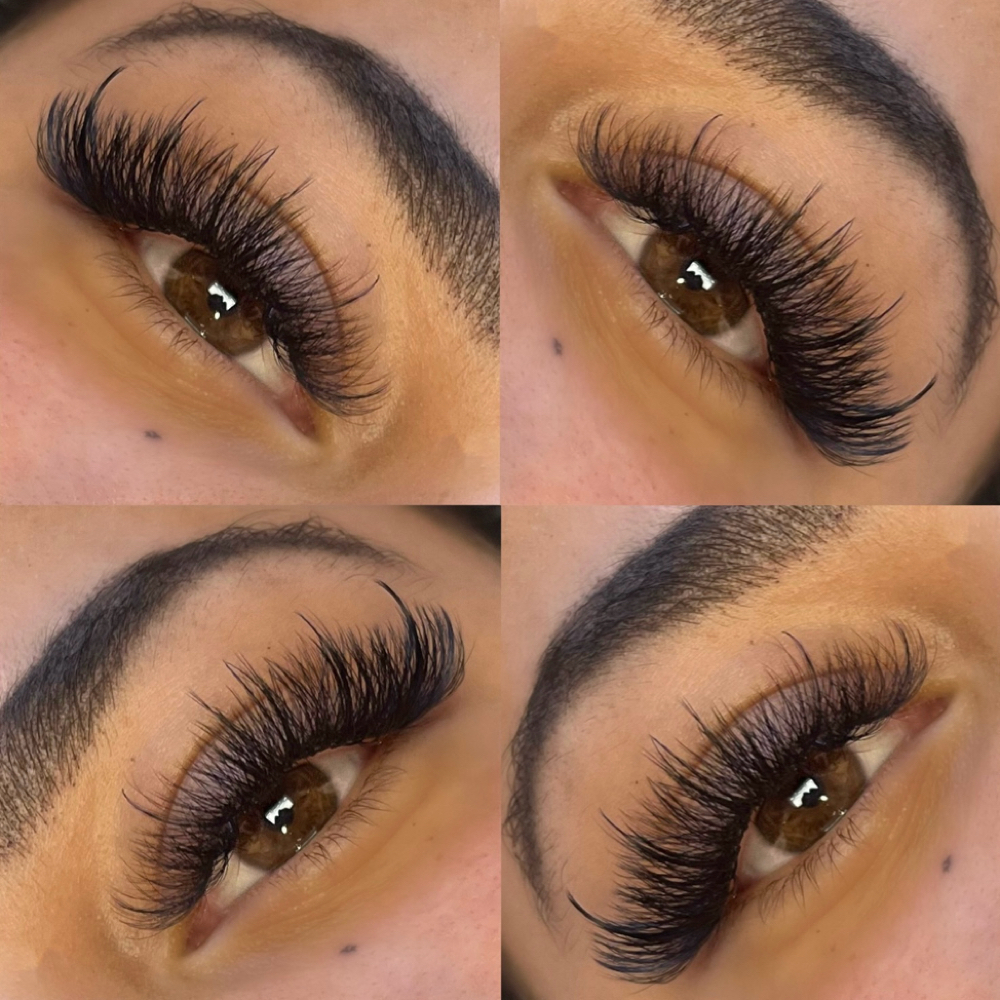 Volume Lash Refill at Lashes By Vane in Englewood, CO