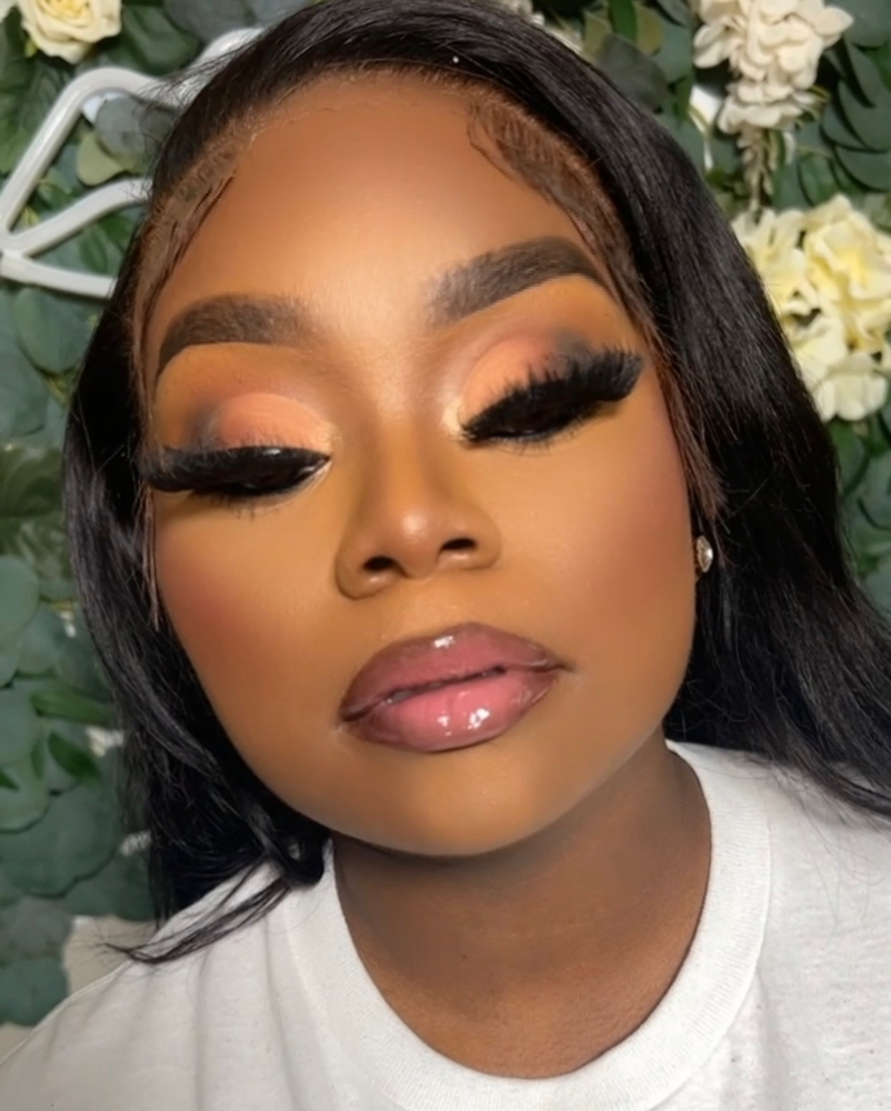 Full Glam