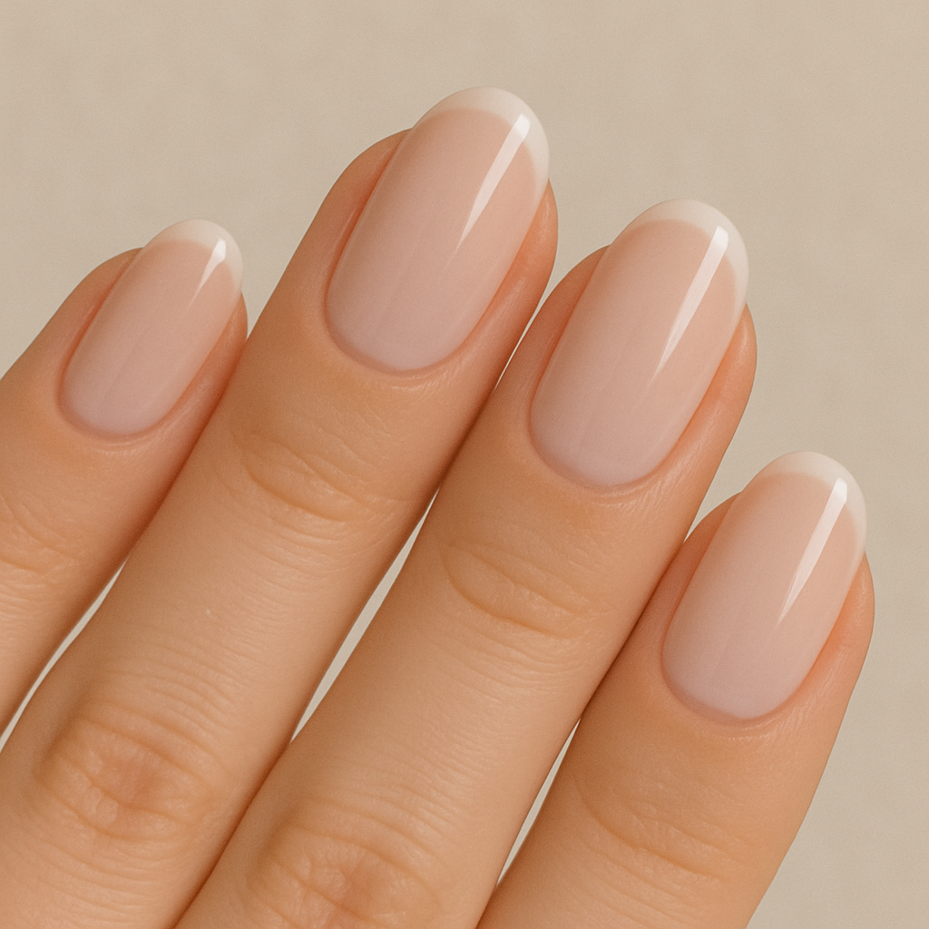 Classic Manicure