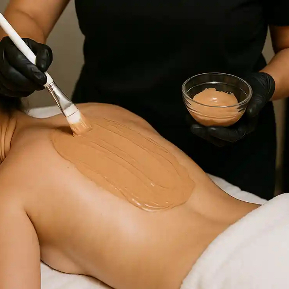 Back Facials at Nueva Vida Medspa in Audubon, NJ