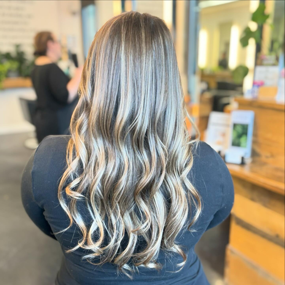 Balayage