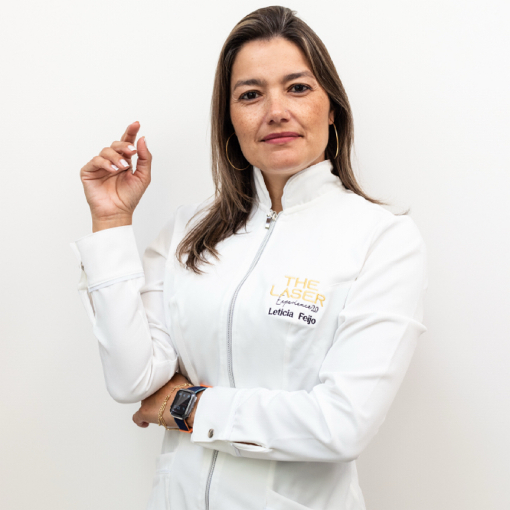 Consultation at Lux Spa Collective in Encinitas, CA