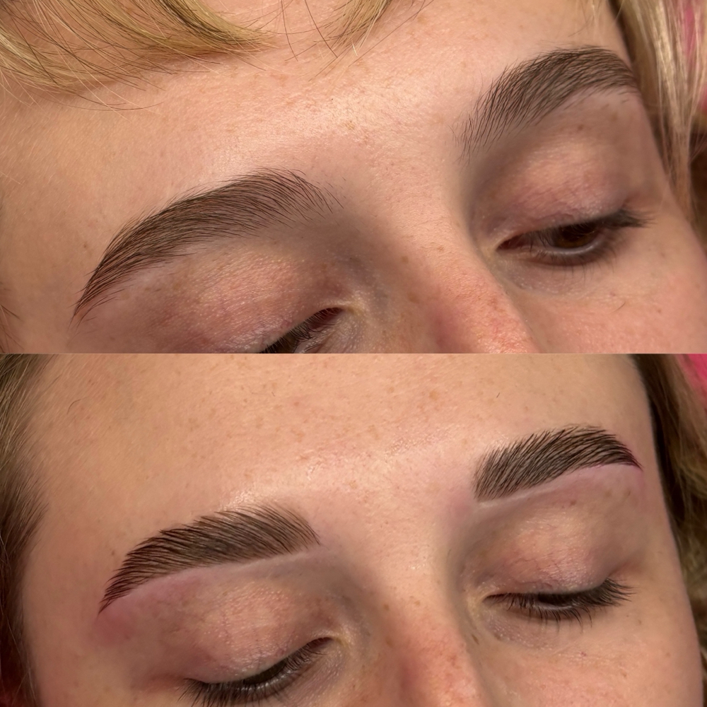Brow Lamintion Special at Elegant Esthetics in Grand Junction, CO