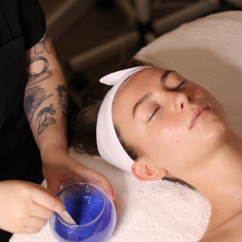 The Method Facial at The Melissa Method in Milford, DE