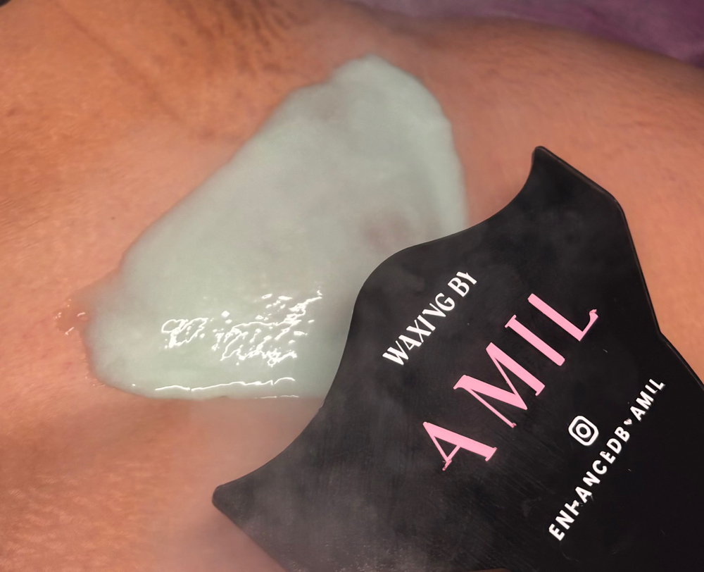 INGROWN TEA TREE HYDRO JELLY MASK