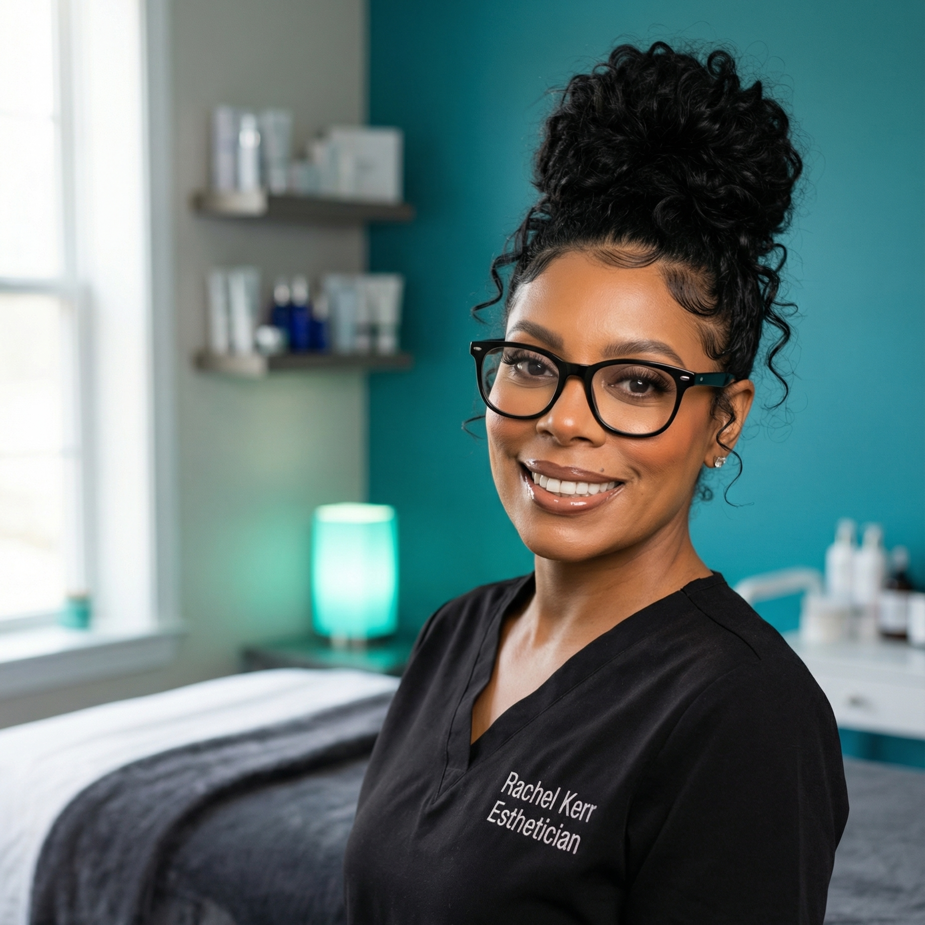 Teen Introduction To Skin (Facial) at Rachel Kerr Esthetics in lynnwood, WA
