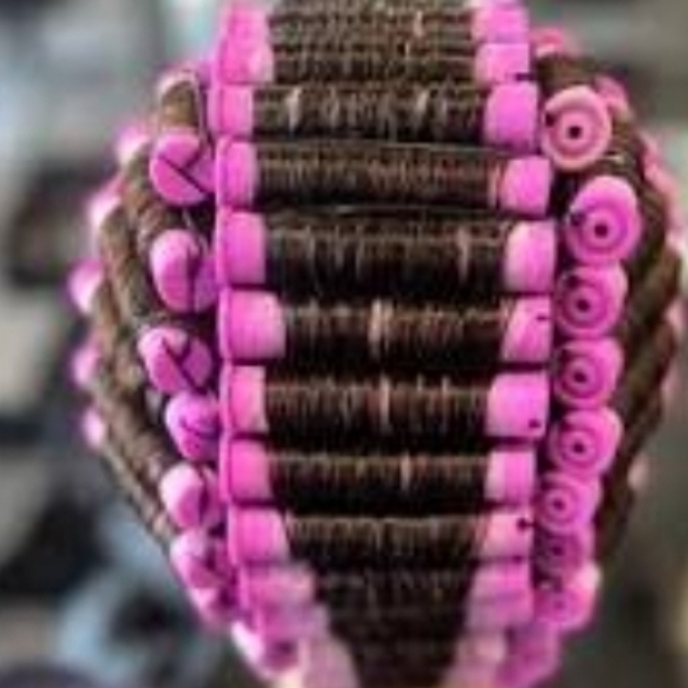 PERM - CONSULTATION (REQUIRED) at The Ruby Studio in Clarksville, TN